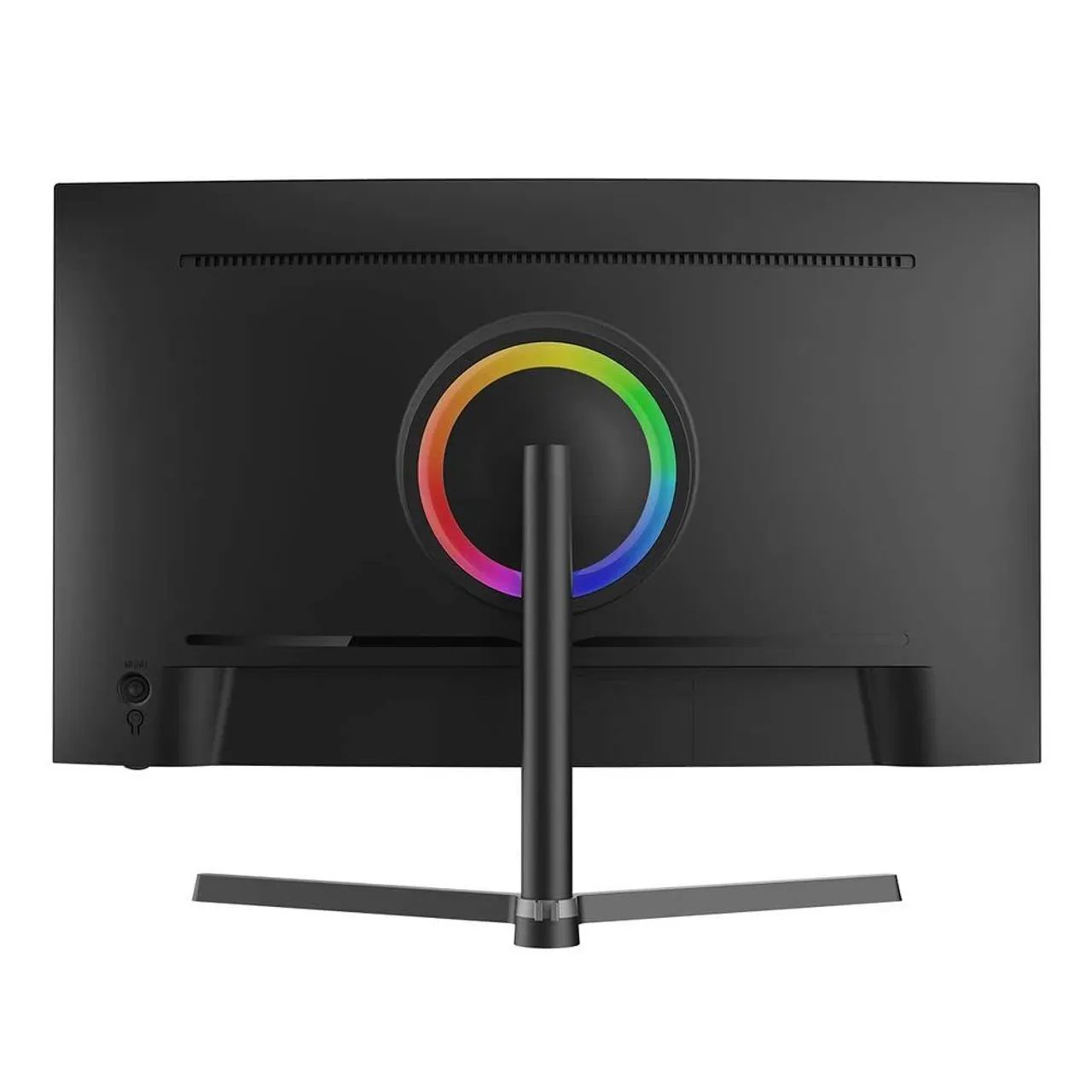 Monitor curvo 1ms 27