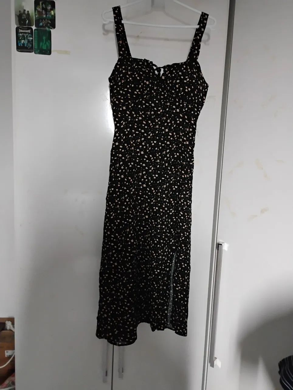 Vestido Sundress
