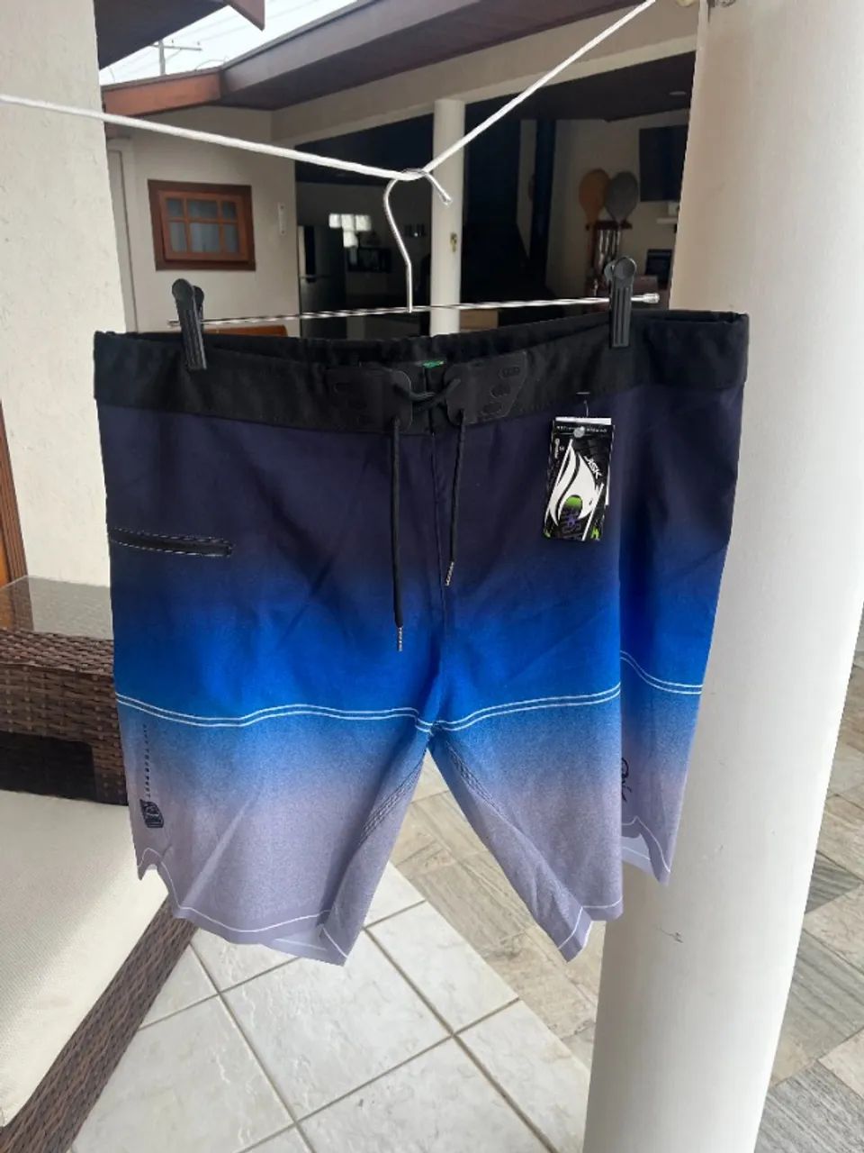 BERMUDA DE SURF MARCA JISK  PREMIUM. - Foto 3