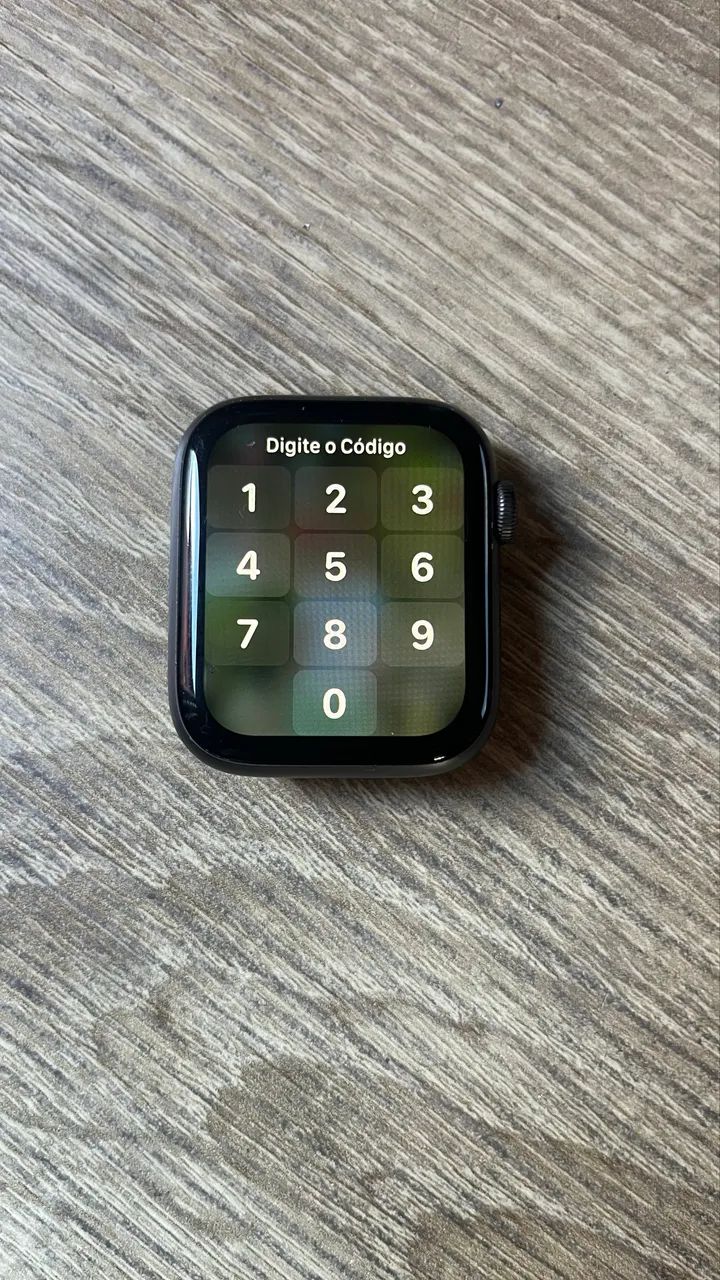 Apple Watch Series 4 44mm