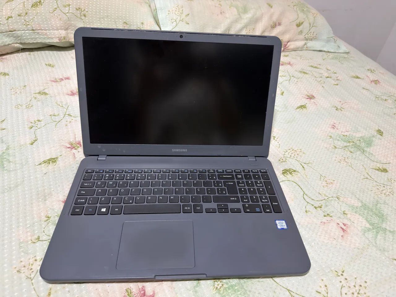Notebook Samsung  - Foto 2