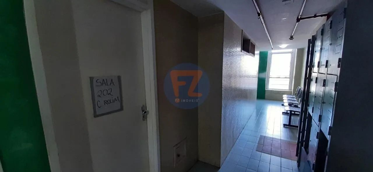 Locação de Comercial / Sala na cidade de Fortaleza - Foto 5