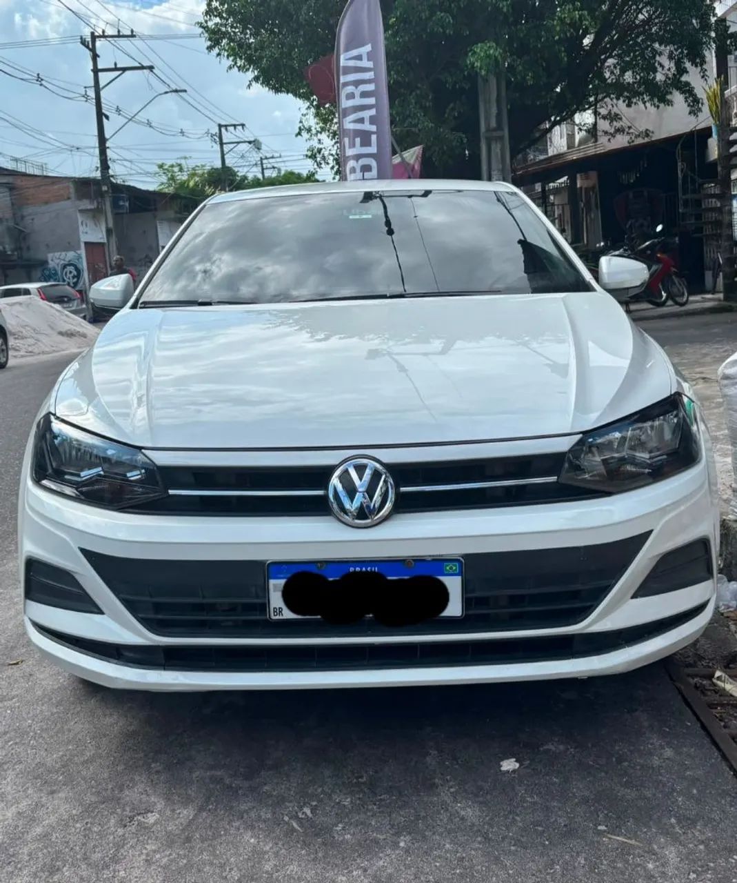 Volkswagen Virtus 2022