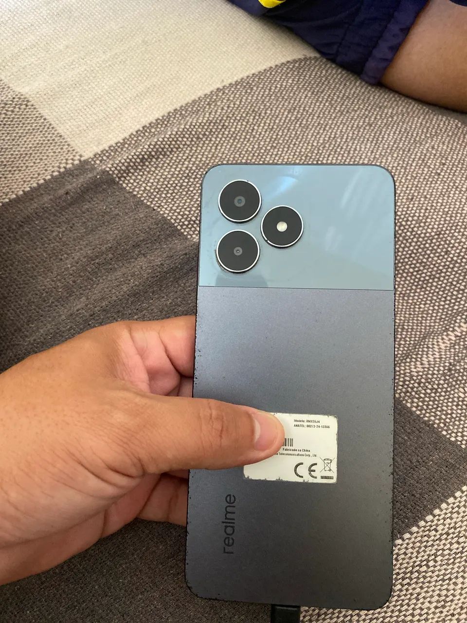 Celular Relme Note 50 - Foto 2