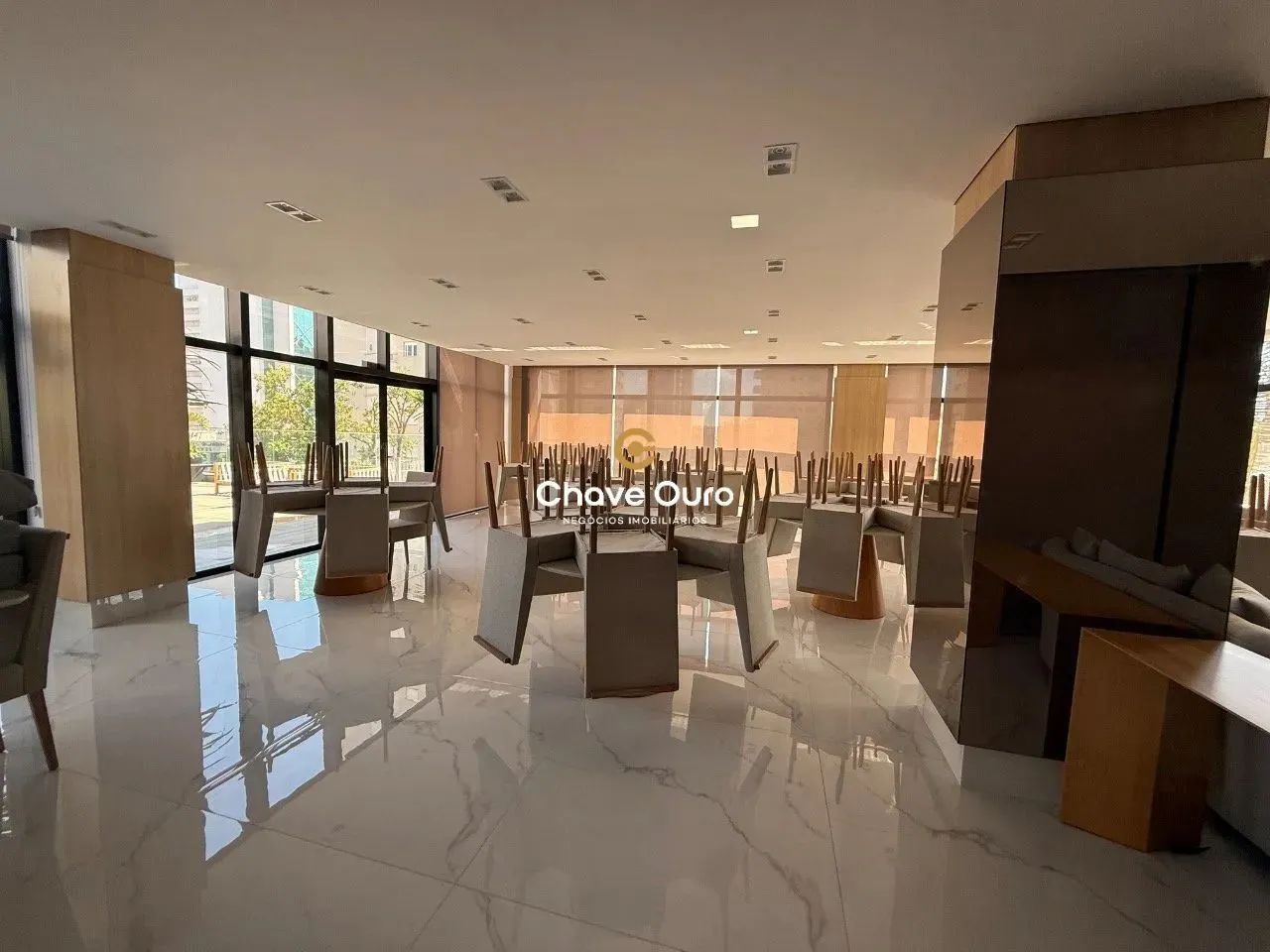 Apartamento à venda, Urban Tower - Centro - Ao Lado hospital São Lucas - Foto 2