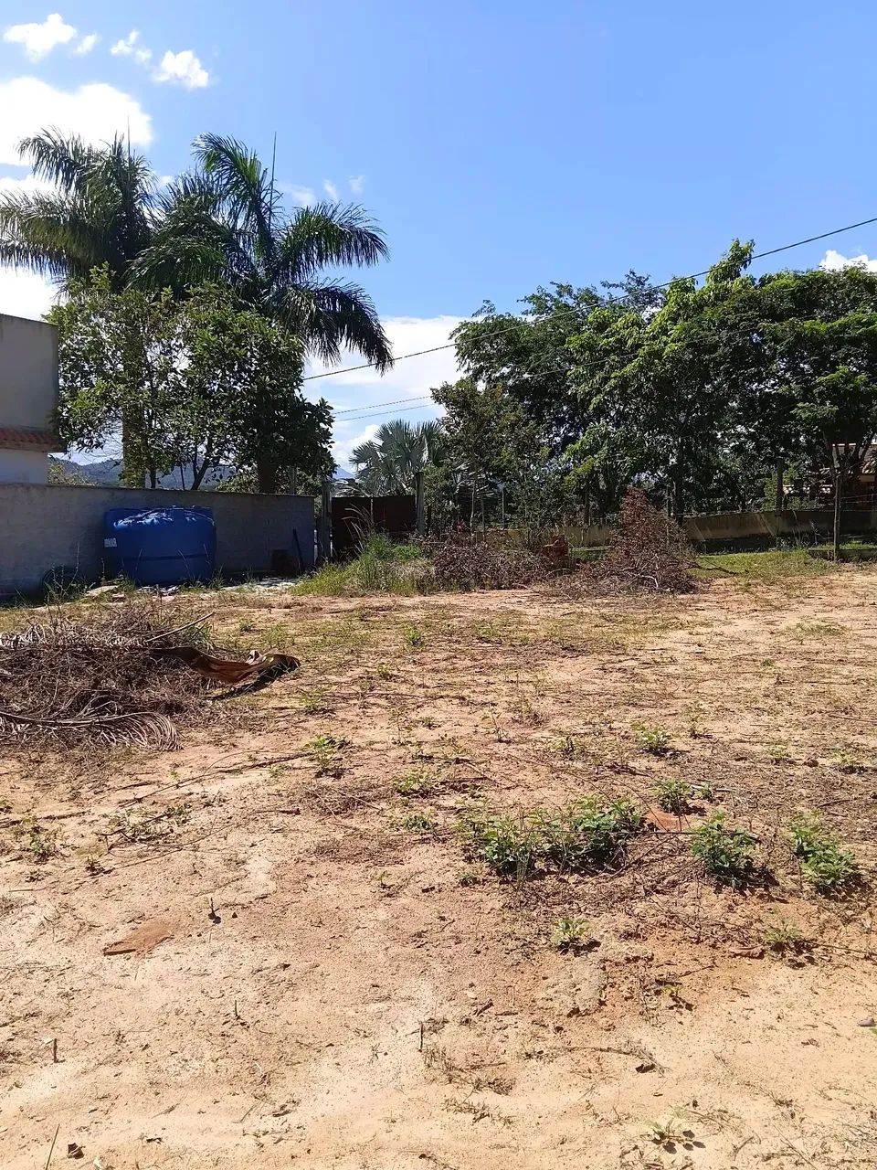 Vendo sítio com 1400 m2 - Foto 2