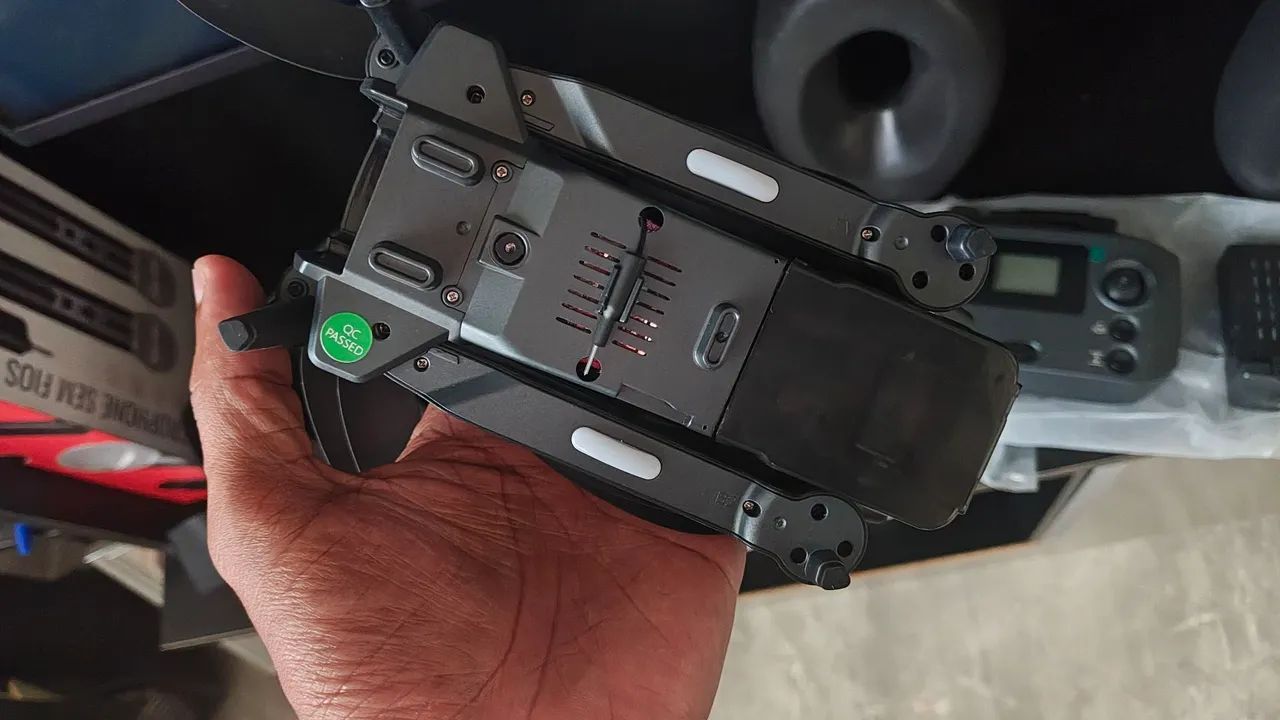 Drone Lyzrc L600 Pro - Foto 5