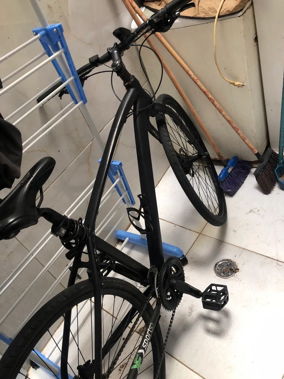Bicicleta aro 29 senser active  - Foto 4