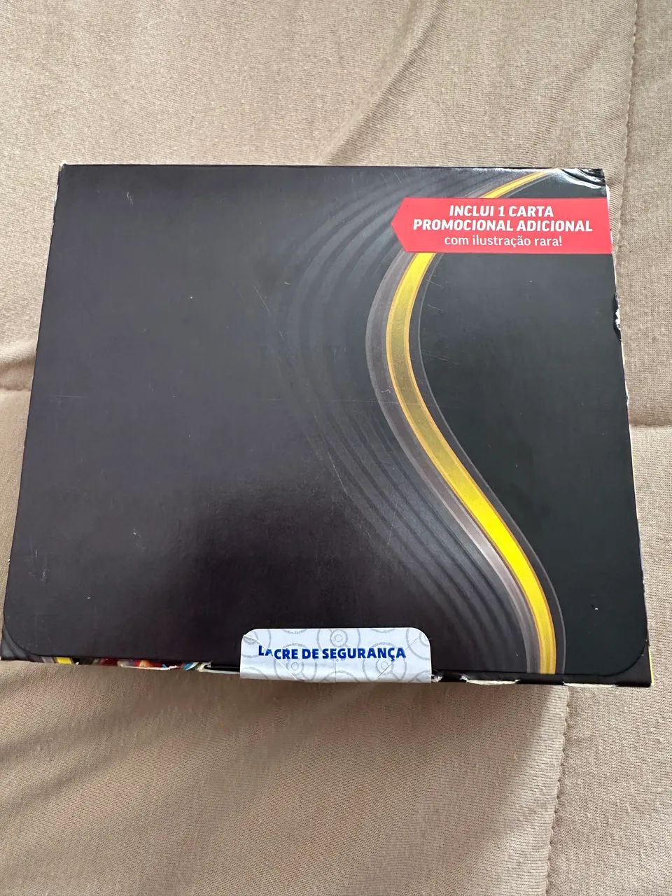 BOOSTER BOX - Megaevolucao