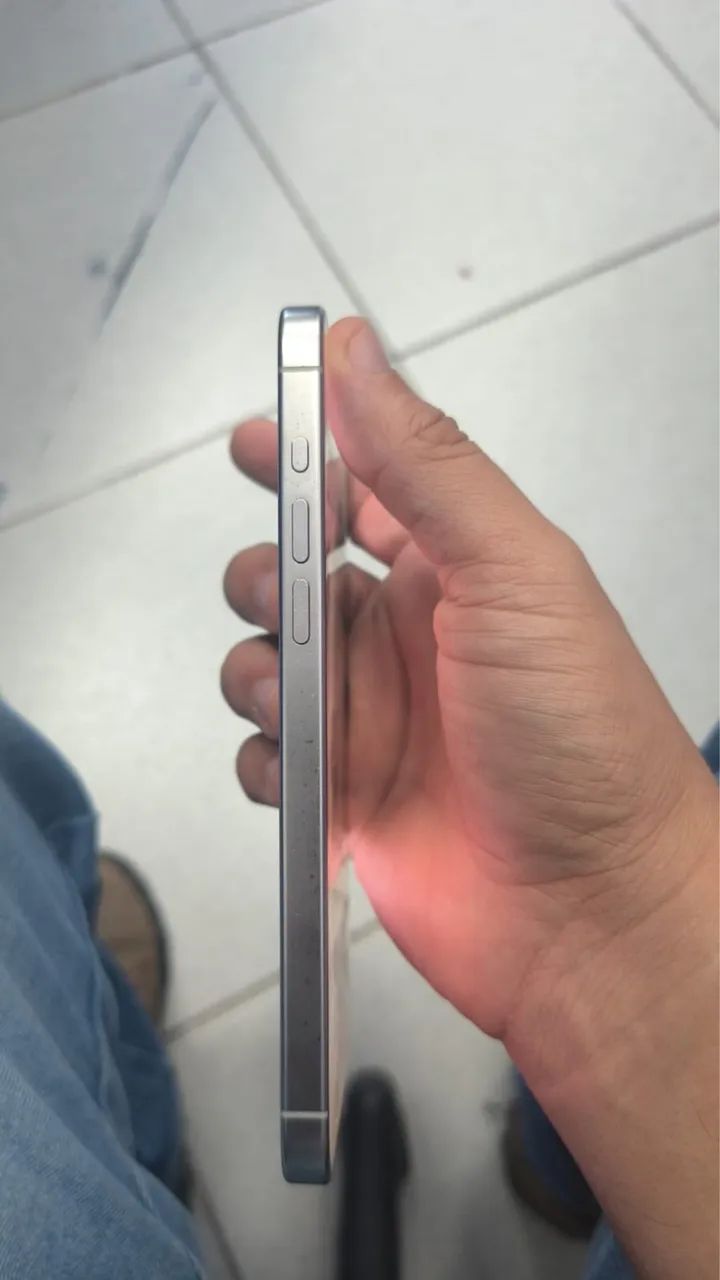 iPhone 15 pró Max  - Foto 5