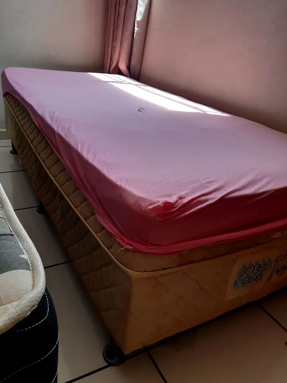 Cama box solteiro  - Foto 5