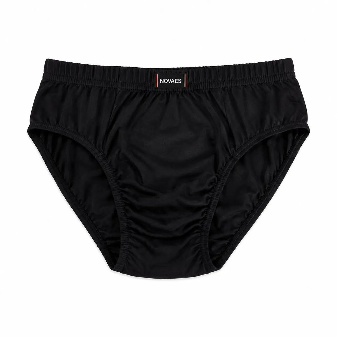 Cuecas slip tradicional 8 reais a unidade  - Foto 3