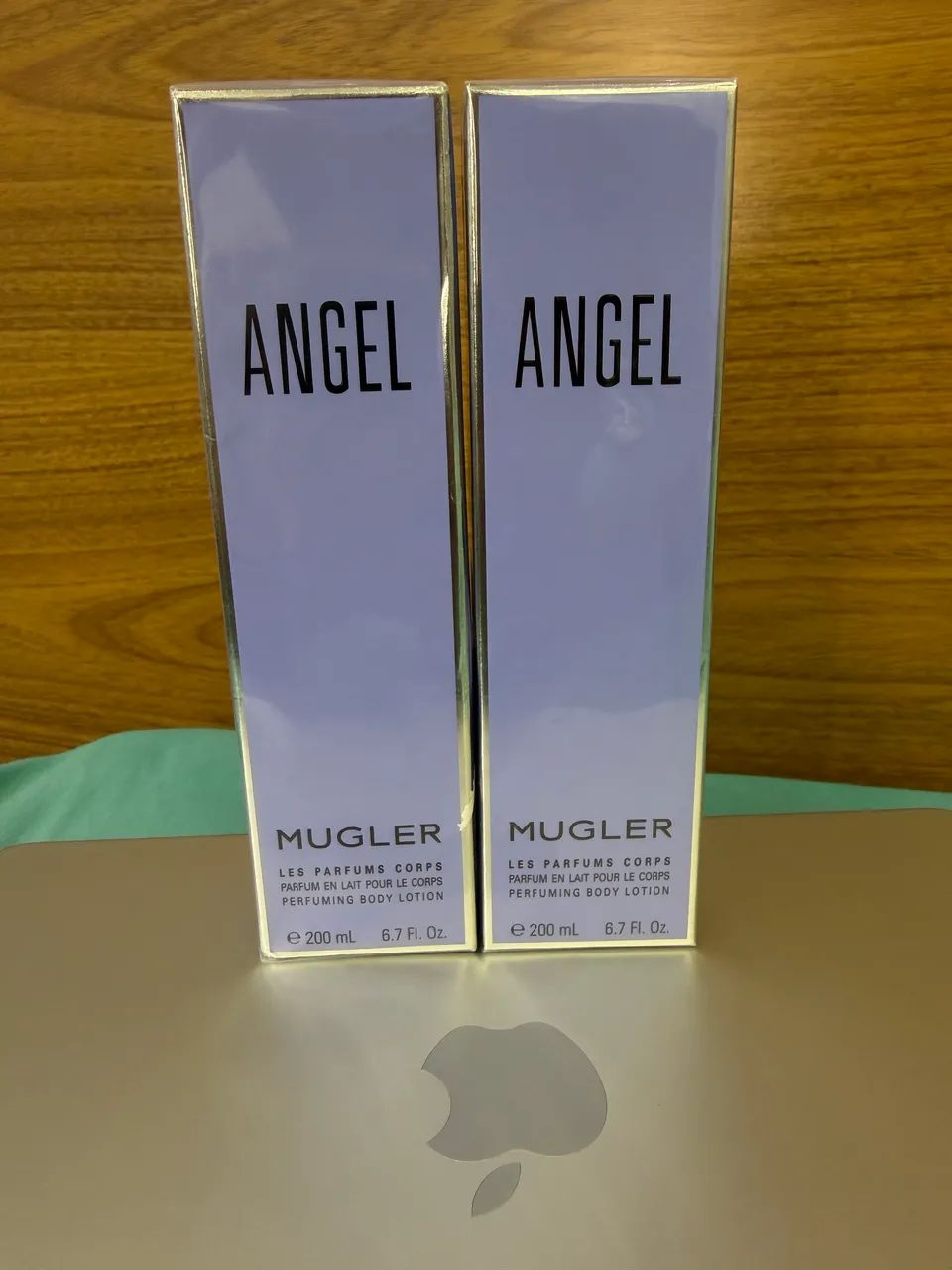 Creme angel original 