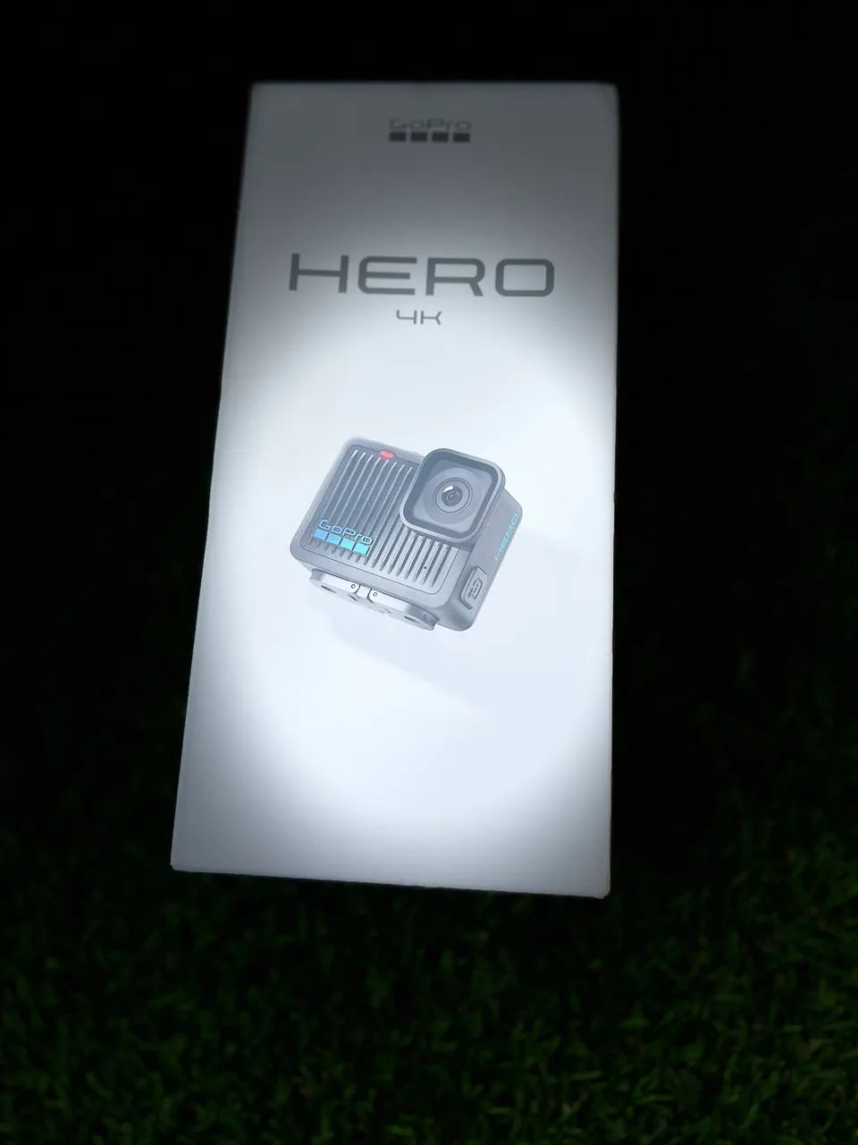 Go  Pro   - Foto 4