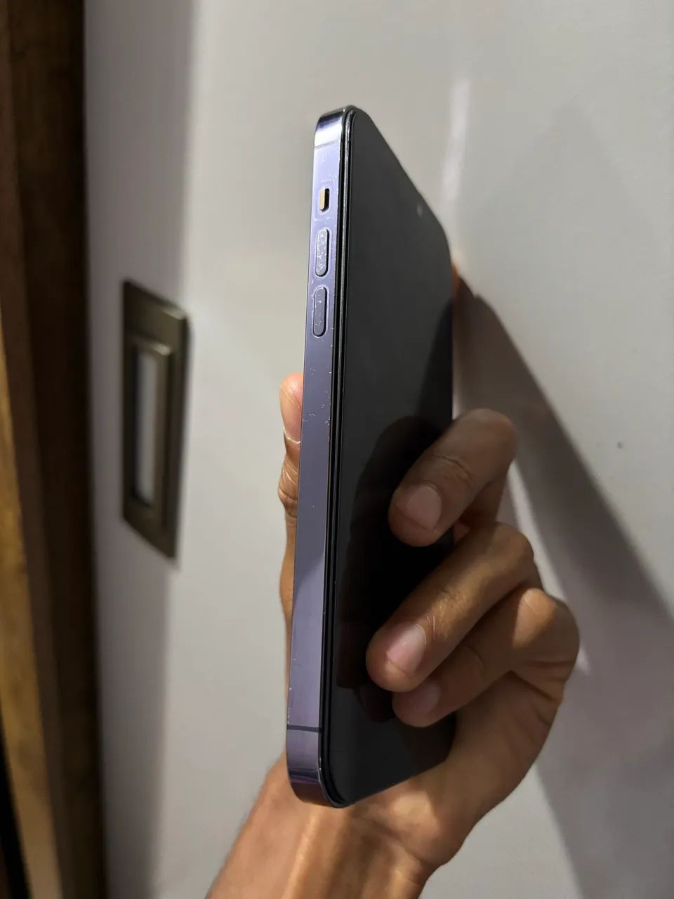 iPhone 14 PRO MAX 256GB - Foto 5