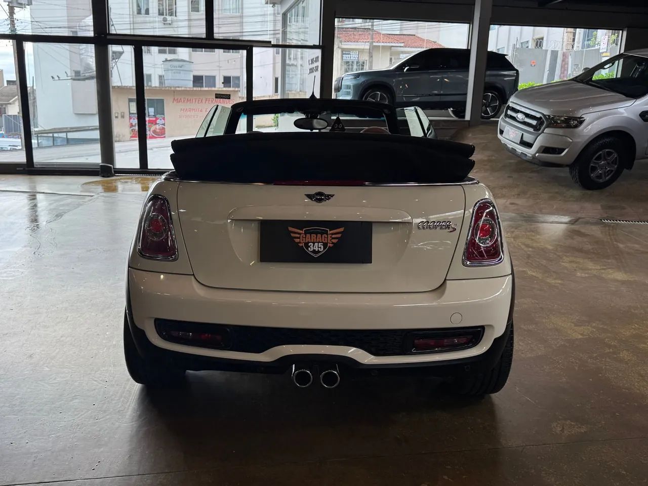 Mini Cooper S 1.6 Aut. 2014 - Foto 5