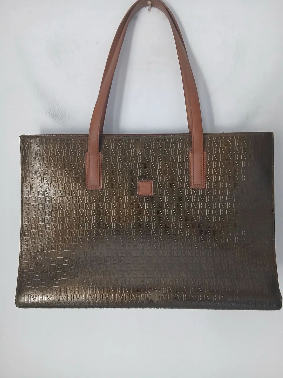 BOLSA VINTAGE ORIGINAL VICTOR HUGO 