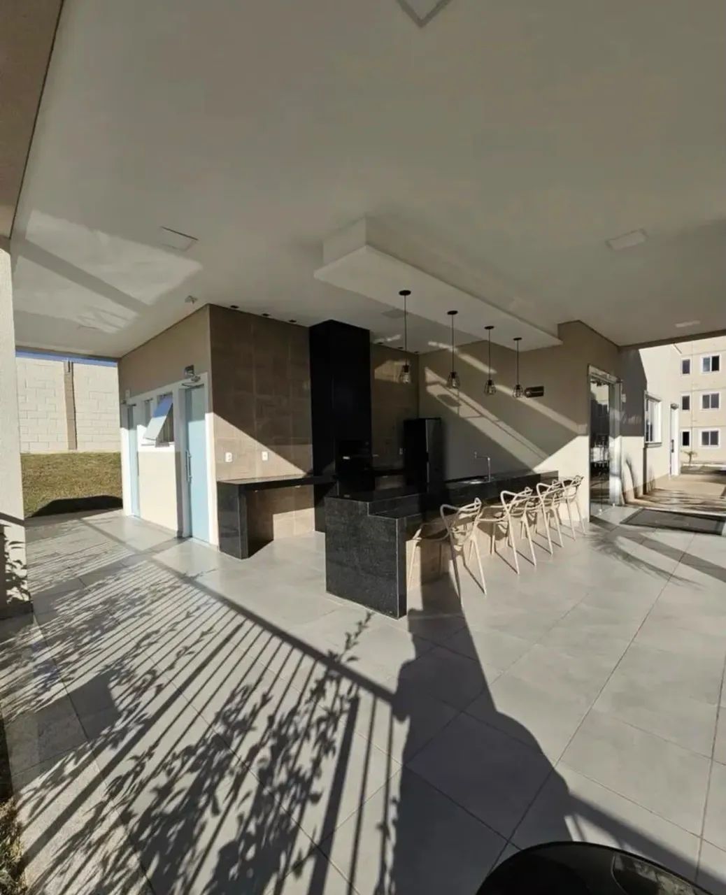 Apartamento com 2 quartos no Chapada do Cesari - Foto 5