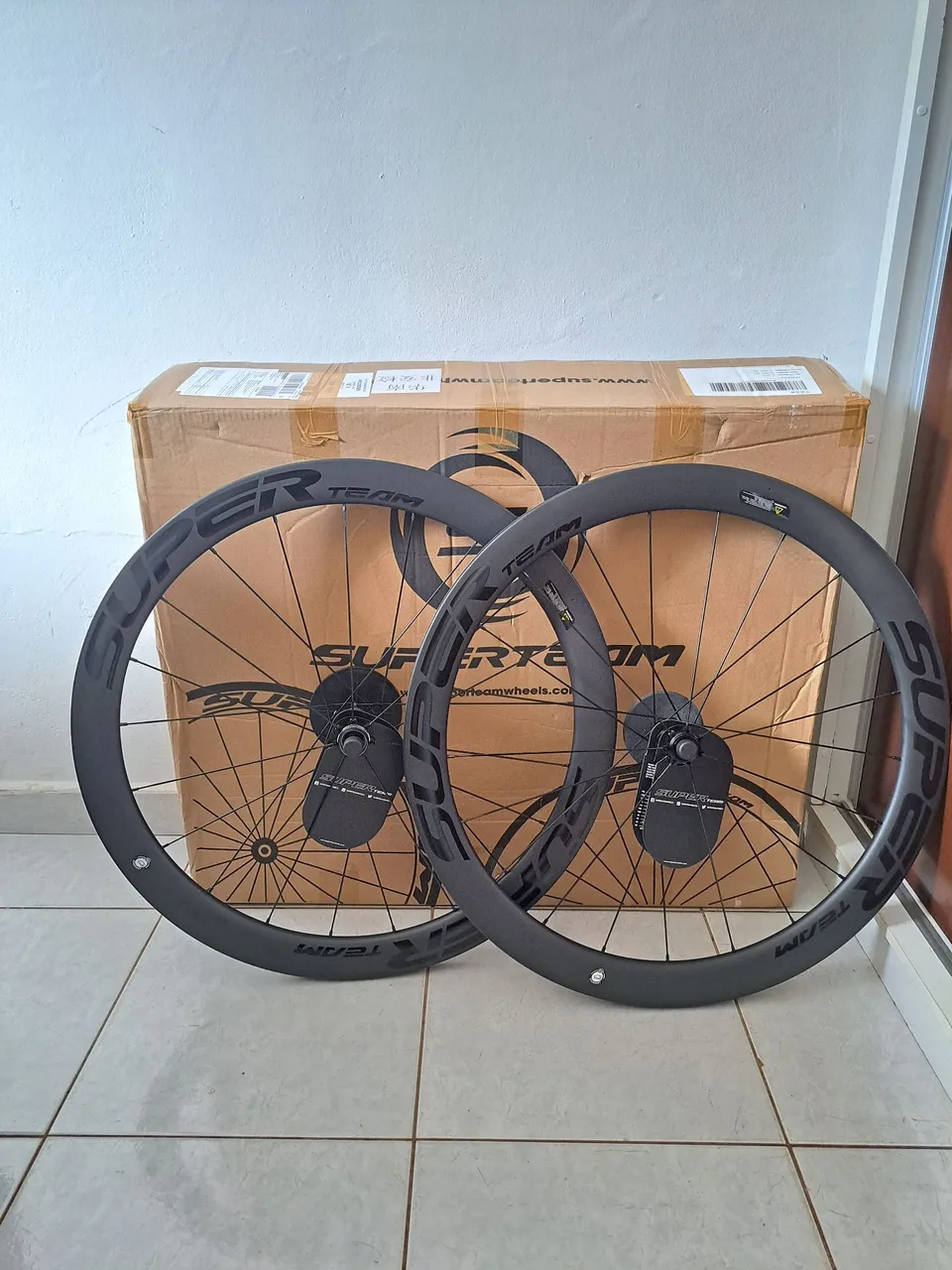 Suspensão Rock Shox Lyrik Ultimate 170mm - Ciclismo - Jardim Bom