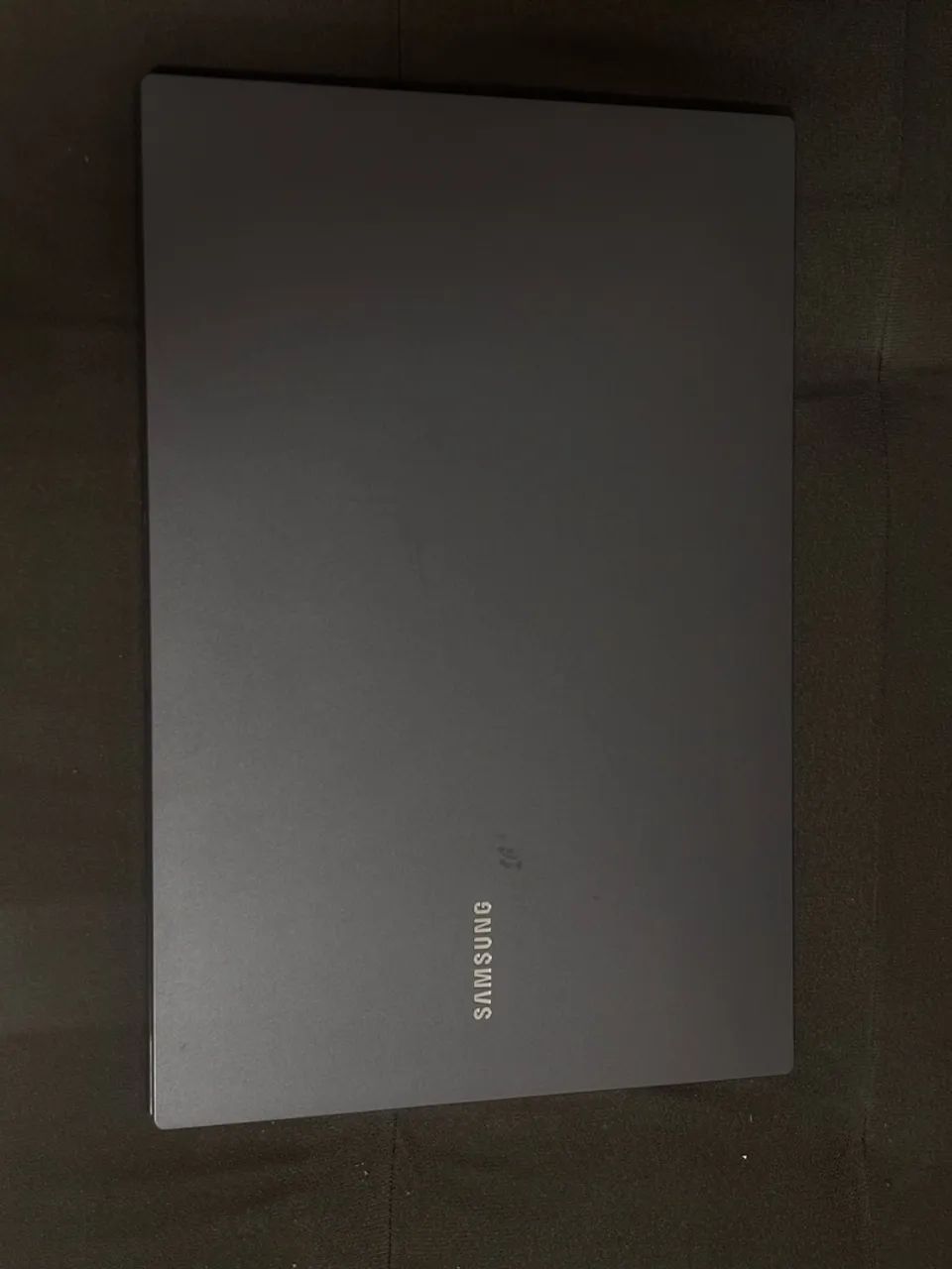 Notebook Samsung Book 15,6? Intel Core i3 - Cinza Chumbo - Foto 2