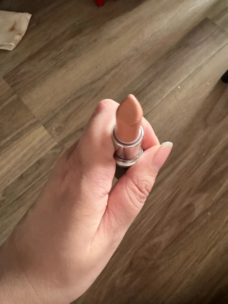 MAC Batom Fleshpot - Foto 3