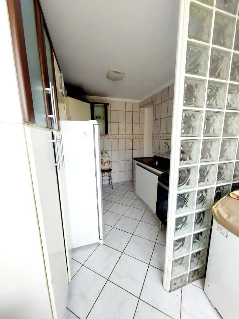 Apartamento com 2 quartos com 53m2 no ABC !!! - Foto 3