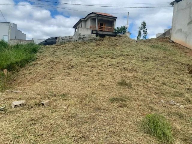 LOTE 252 METROS² - BAIRRO LAMISMAR ll - BOM JESUS DOS PERDÕES /SP - Foto 3