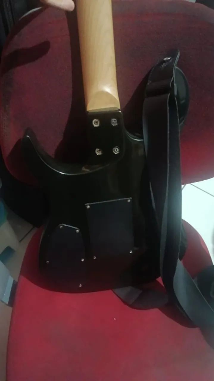 Guitarra Ibanez  - Foto 3