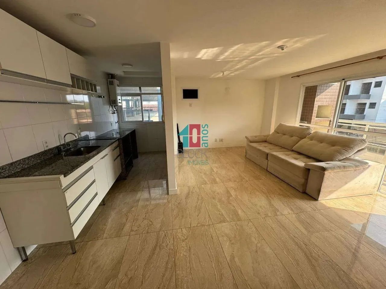 Recreio dos Bandeirantes | Apartamento 3 quartos, sendo 2 suites - Foto 12