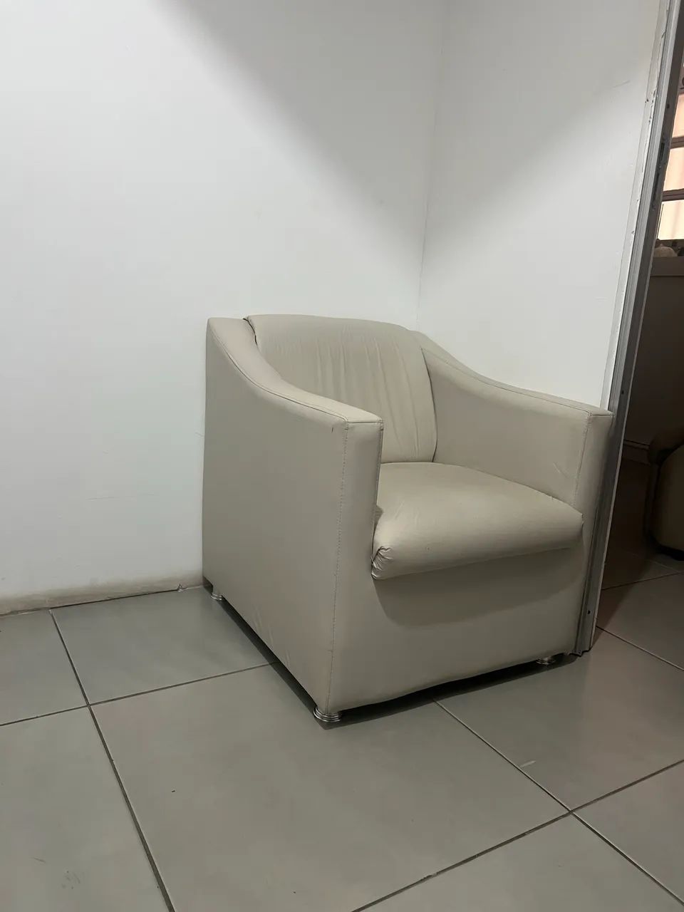 2 poltronas confortáveis  - Foto 3