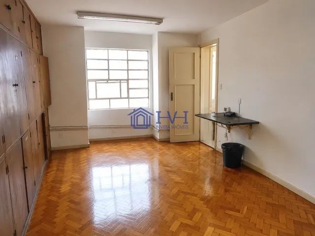 Aluguel de sala no edifício Acaiaca 