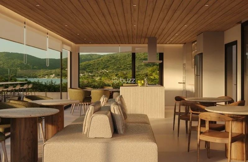 Apartamento 2 quartos 73m² no Tukã Home Club, Florianópolis - Foto 5