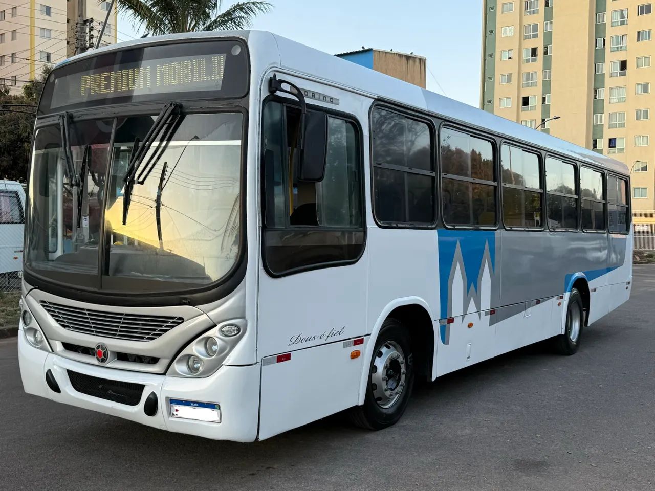 Mercedes Torino 1418 2011/2011 e 1519 2012/2012 - Foto 8