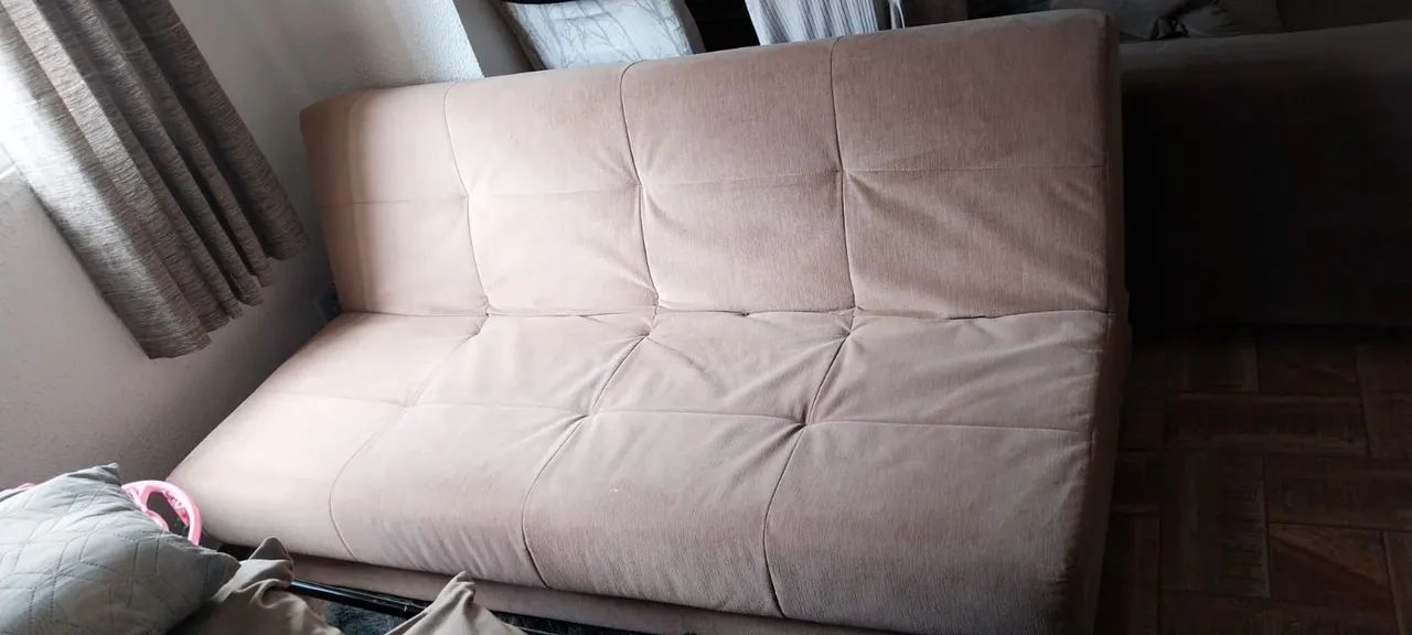 Vendo Sofá Cama  - Foto 5