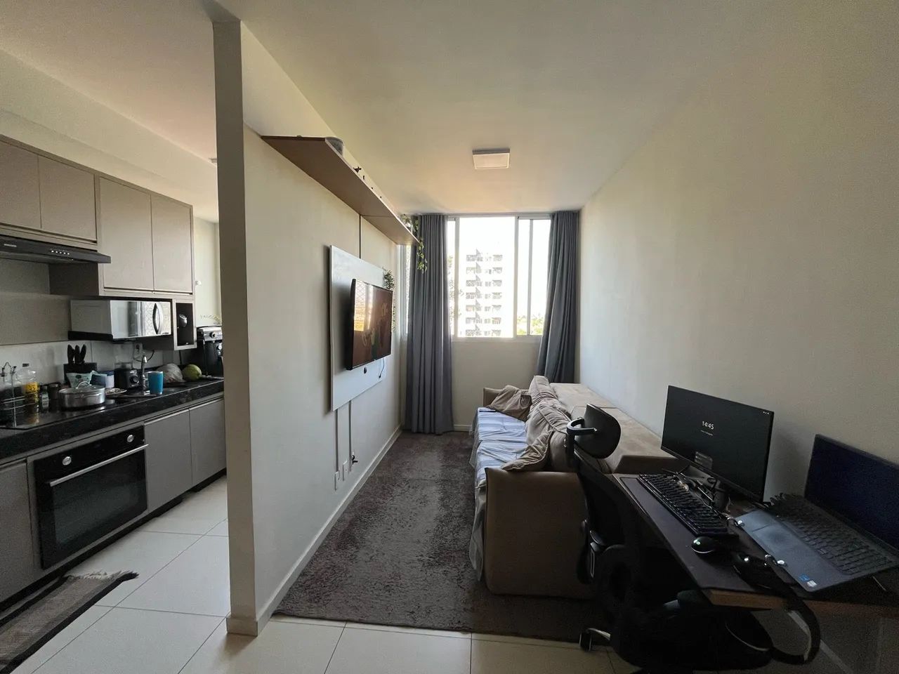 Apartamento Jardim Holanda  - Foto 3
