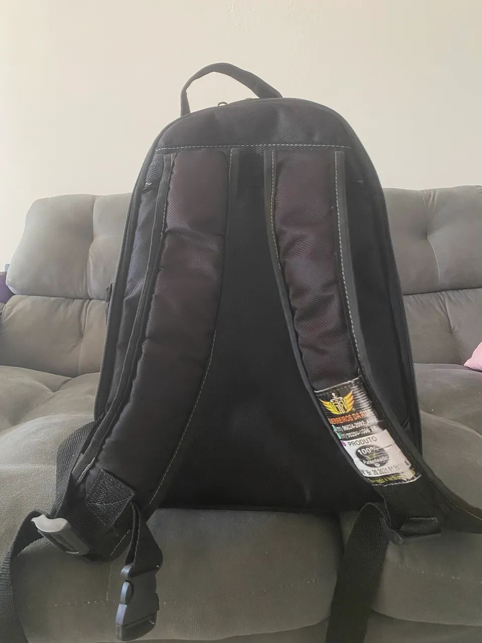 BAG ENTREGADOR - Foto 3