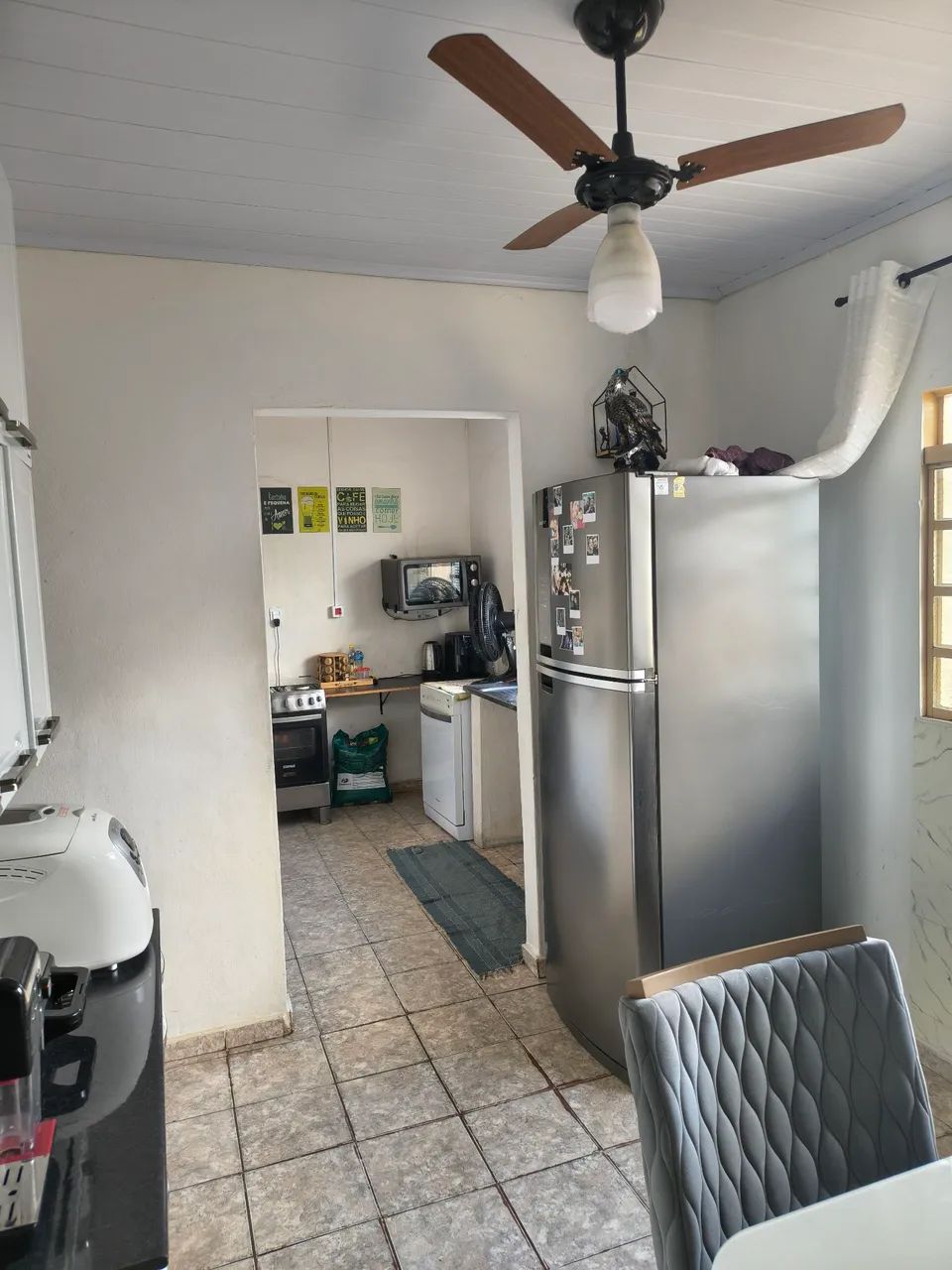 Casa em São Simão SP - Foto 5
