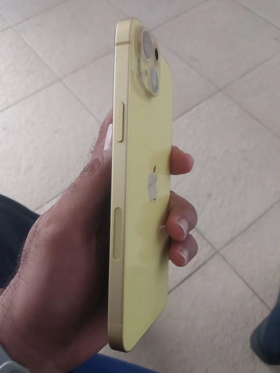 iPhone 14 Plus 128gb todo original - Foto 4