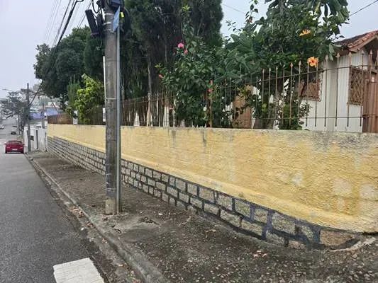Capoeiras terreno ideal para comércio ou p/ imóveis de locação - Foto 4