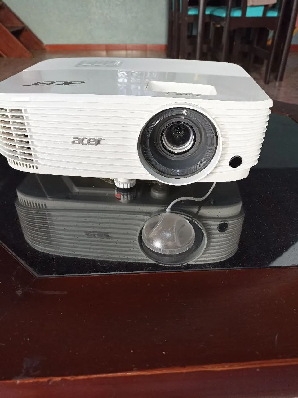 Retro projetor Acer  - Foto 4
