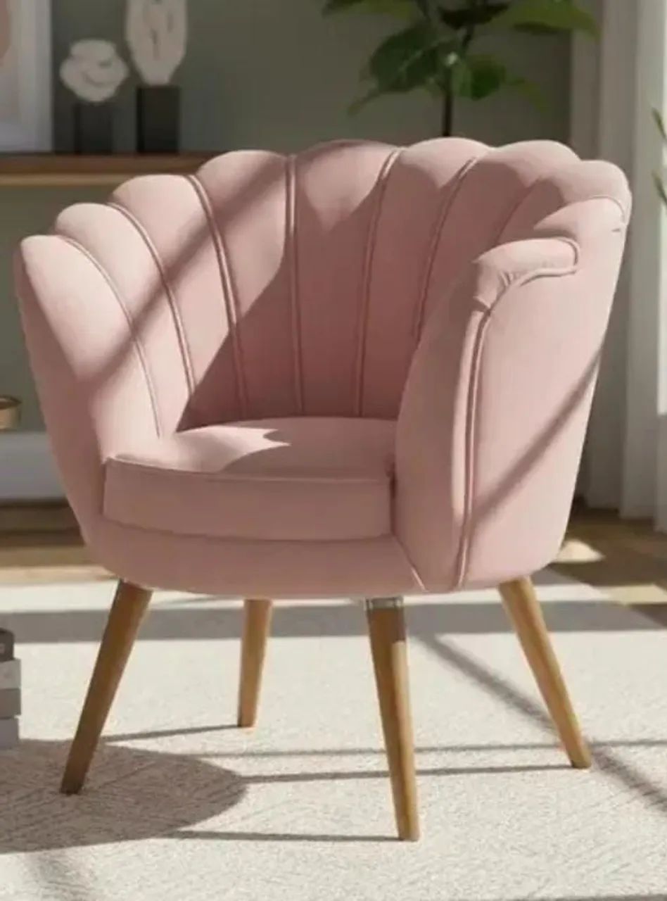 Poltrona ( Nova ) Rose