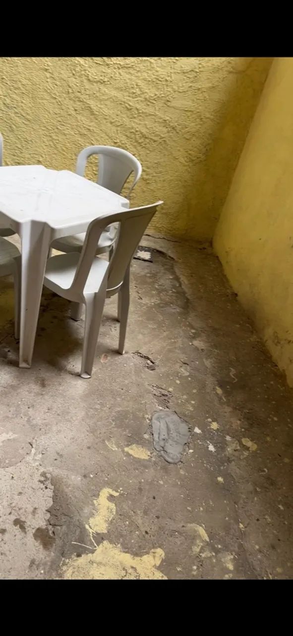 Conjunto de mesa - Foto 2