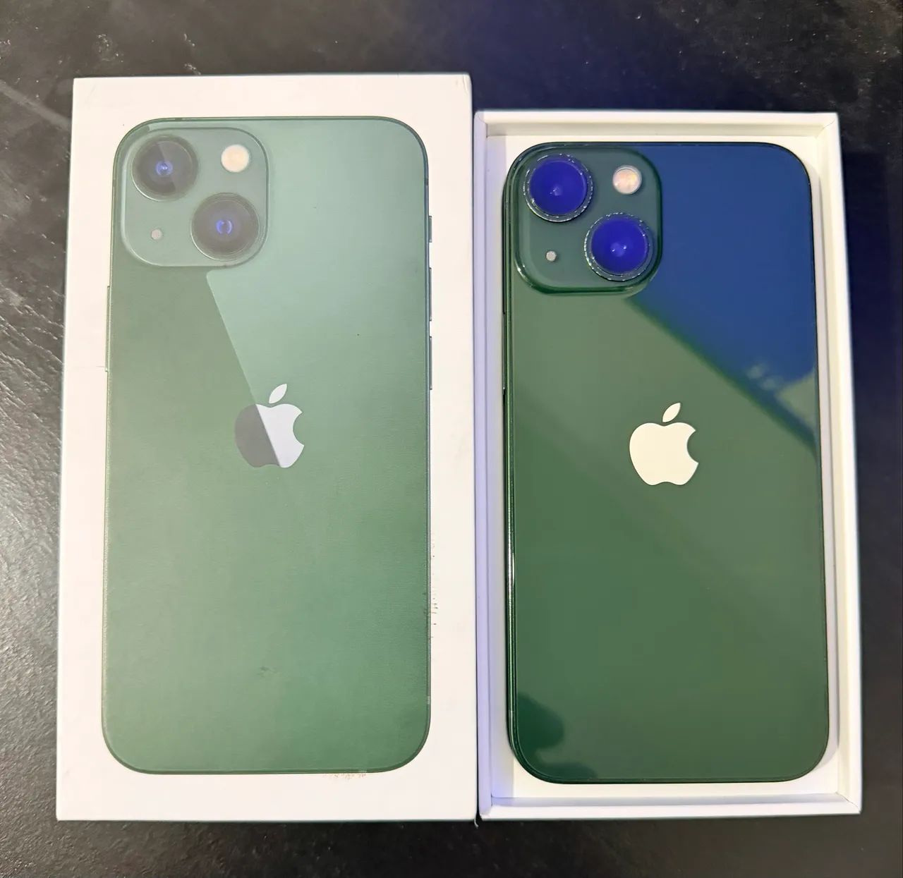 iPhone 13 mini