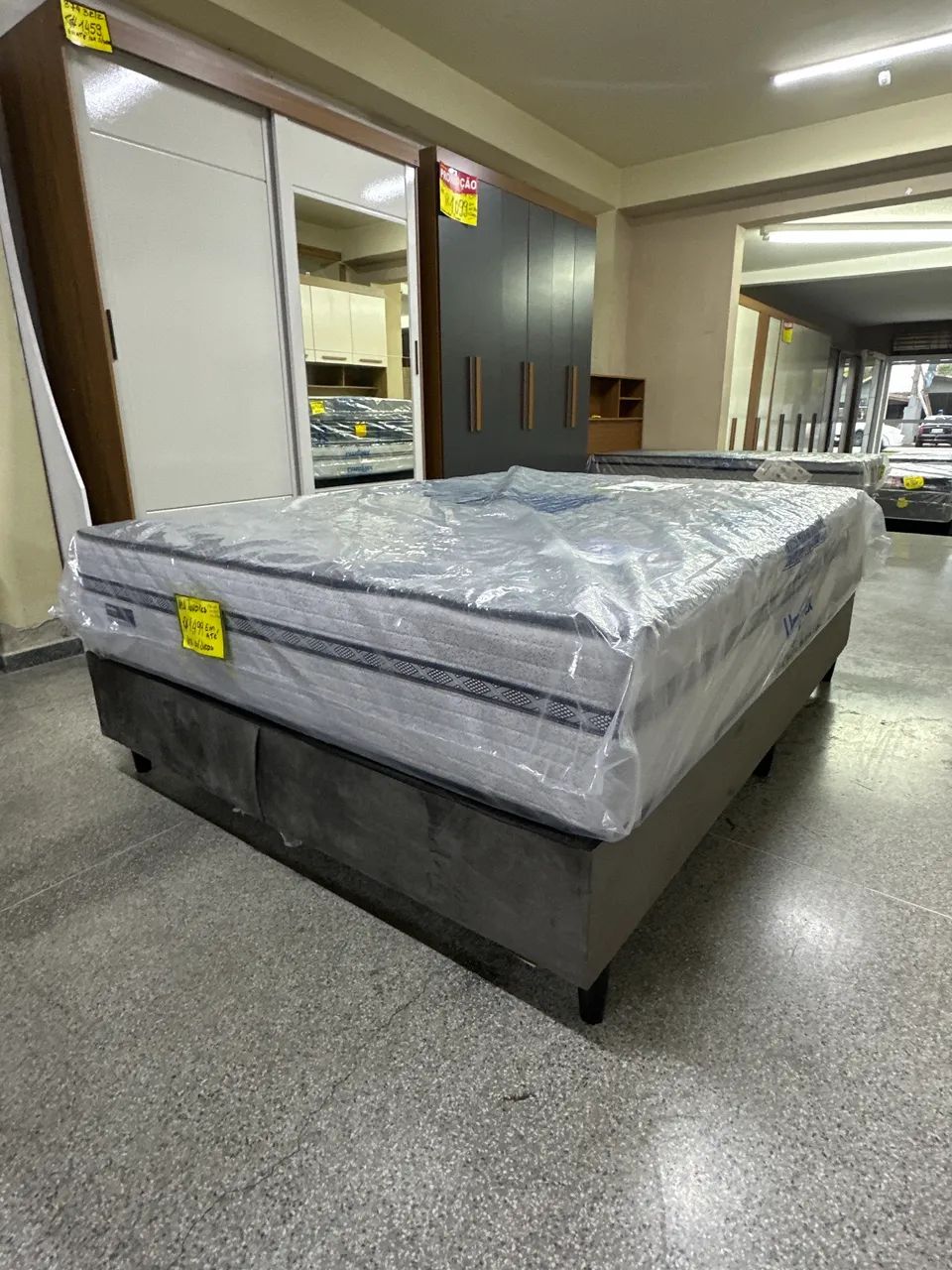 Box mola ensacada a pronta entrega! - Foto 3