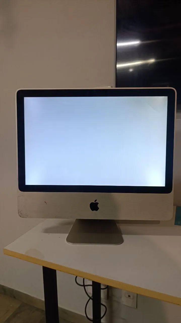 IMac 2009 A1224 - FUNCIONANDO
