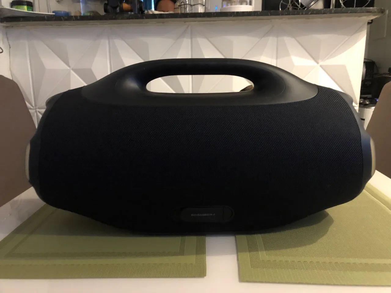 JBL boombox 4 - Foto 2
