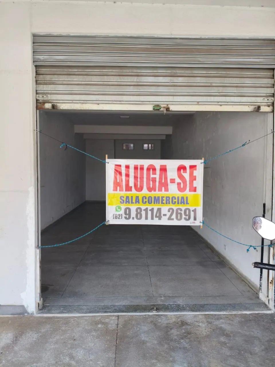 Alugo sala comercial Jardim Caravelas, 43m2 - Foto 5