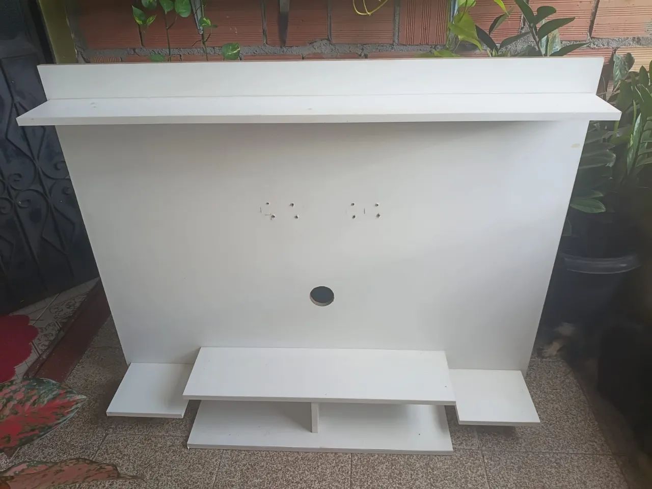 Painel de TV para TV até 43 polegadas