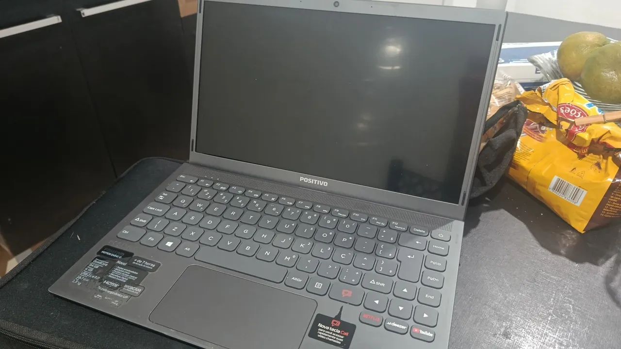 Notebook em excelente estado! - Foto 3