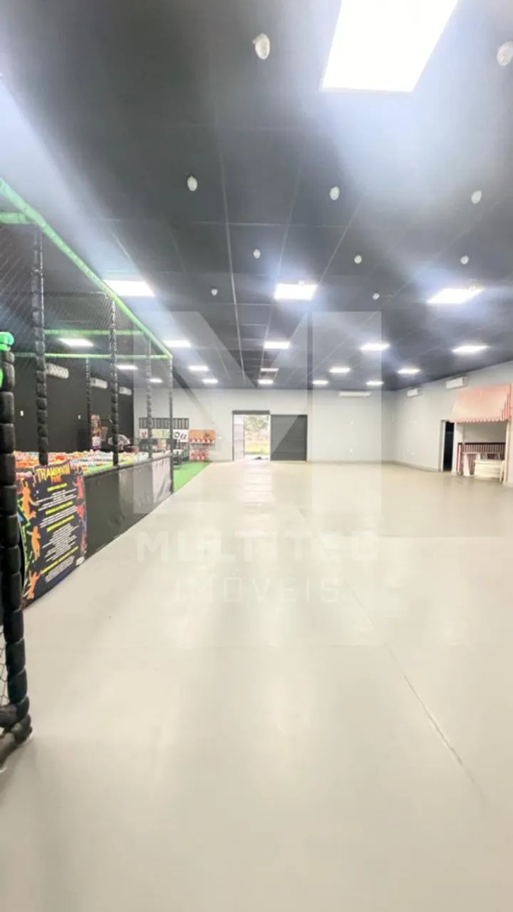 Loja Comercial para Venda em Vila Velha, Vale Encantado - Foto 3